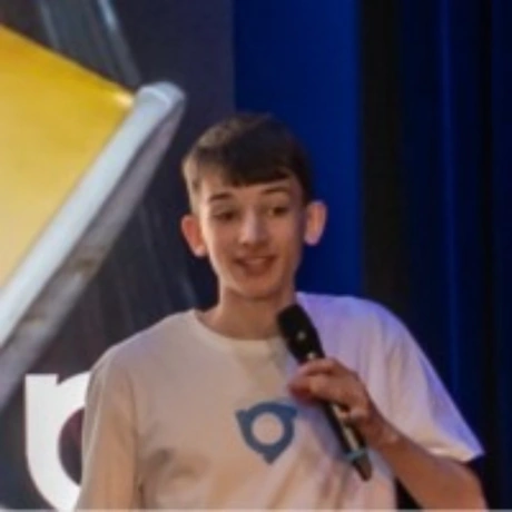 Profilový obrázek přednášejícího