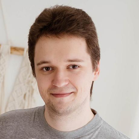 Profilový obrázek přednášejícího