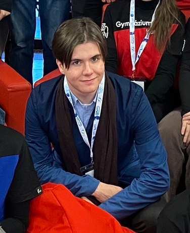 Profilový obrázek přednášejícího