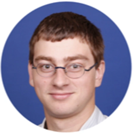 Profilový obrázek přednášejícího
