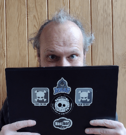 Profilový obrázek přednášejícího