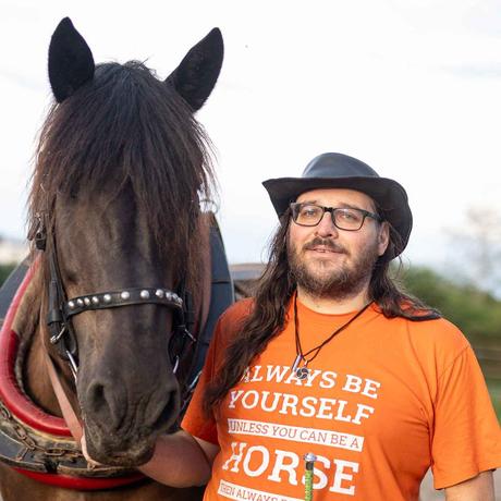 Profilový obrázek přednášejícího