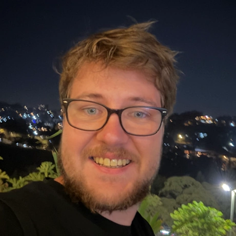 Profilový obrázek přednášejícího