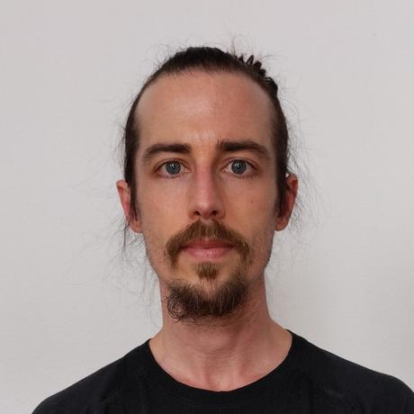 Profilový obrázek přednášejícího