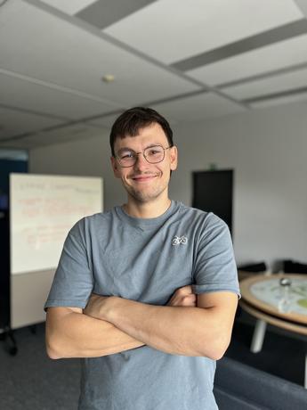 Profilový obrázek přednášejícího