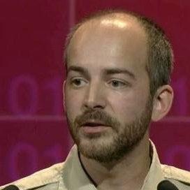 Profilový obrázek přednášejícího