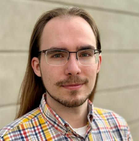 Profilový obrázek přednášejícího