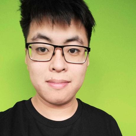 Profilový obrázek přednášejícího