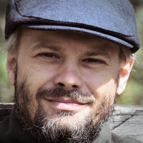 Profilový obrázek přednášejícího