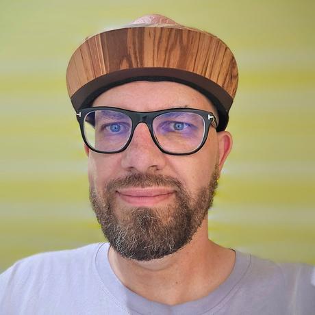 Profilový obrázek přednášejícího