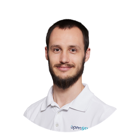 Profilový obrázek přednášejícího