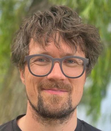 Profilový obrázek přednášejícího