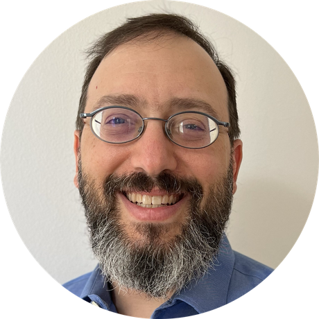 Profilový obrázek přednášejícího