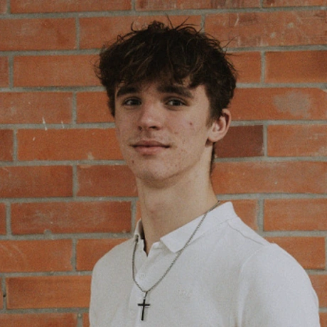 Profilový obrázek přednášejícího