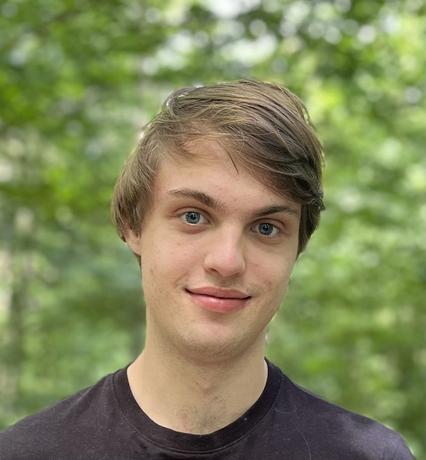 Profilový obrázek přednášejícího