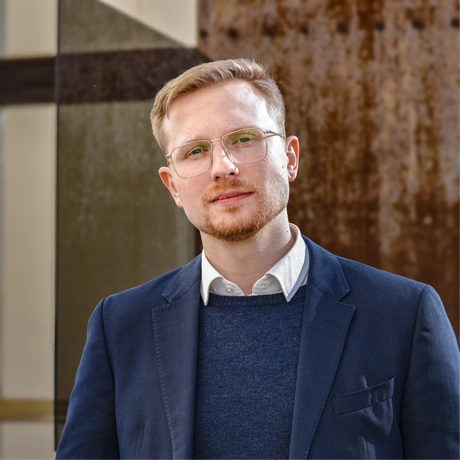 Profilový obrázek přednášejícího