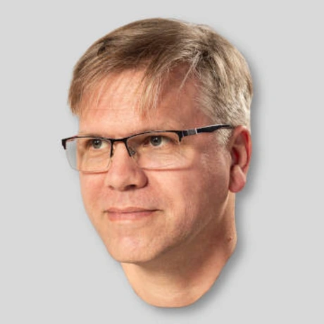 Profilový obrázek přednášejícího