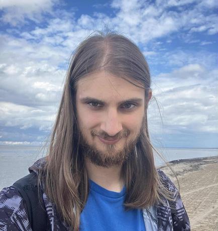 Profilový obrázek přednášejícího