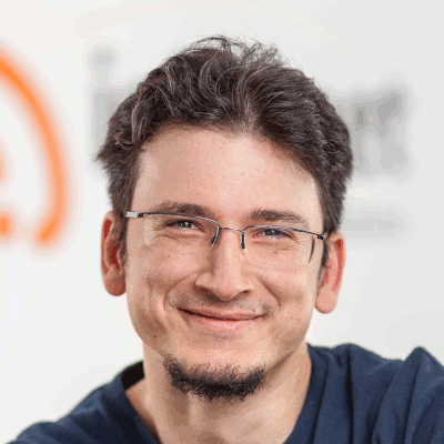 Profilový obrázek přednášejícího