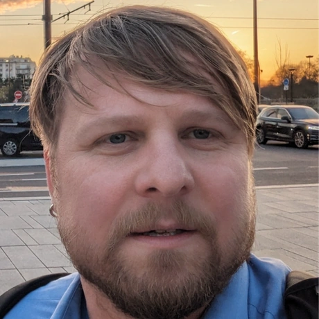 Profilový obrázek přednášejícího