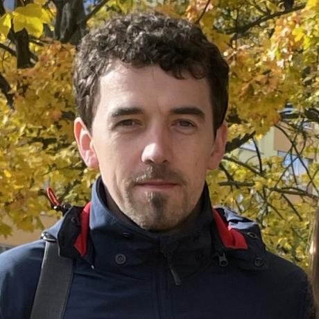 Profilový obrázek přednášejícího